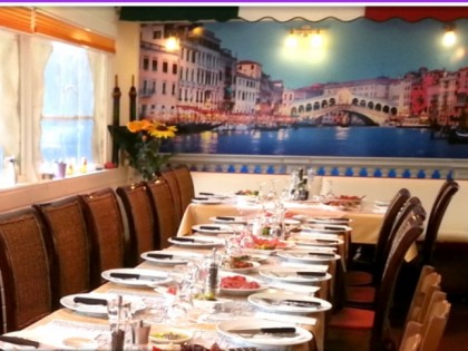 照片: Casa Mia
