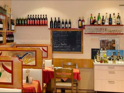 照片: Casa Mia