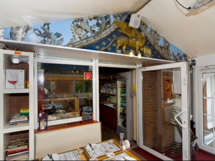 照片: Casa Mia