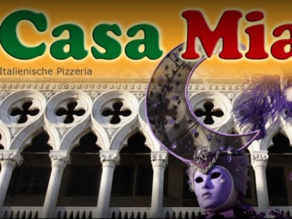 照片: Casa Mia